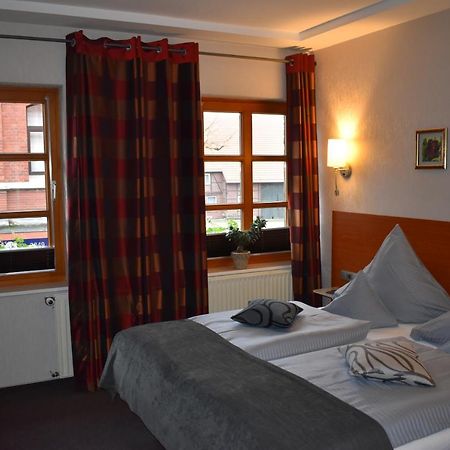 Hotel Neue Stuben Wolfsburg Zewnętrze zdjęcie