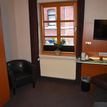 Hotel Neue Stuben Wolfsburg Zewnętrze zdjęcie