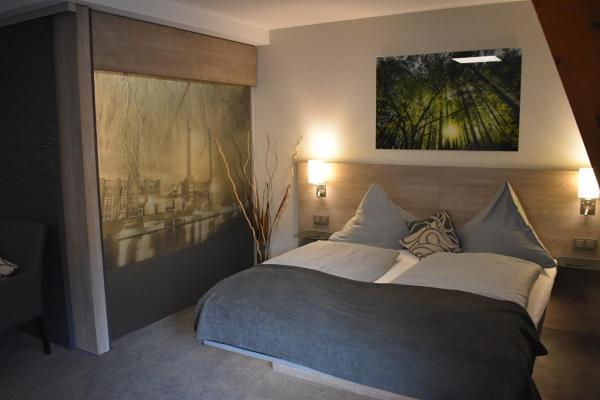 Hotel Neue Stuben Wolfsburg Zewnętrze zdjęcie
