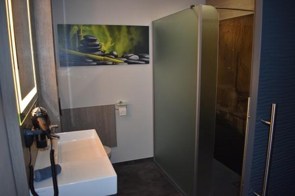 Hotel Neue Stuben Wolfsburg Zewnętrze zdjęcie
