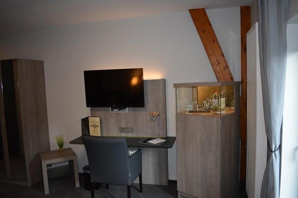 Hotel Neue Stuben Wolfsburg Zewnętrze zdjęcie